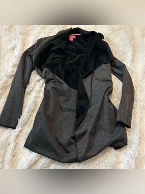 Issac Mizrahi Cardigan